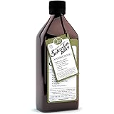 Original Austrian Swedish Bitters Extract (Schwedenbitter) (8.45 fl.oz)