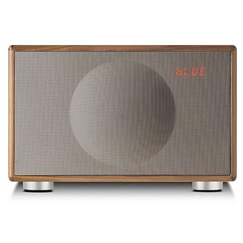 geneva classic m speaker