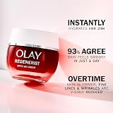 Olay Regenerist Day Cream SPF30 Anti-Wrinkle Niacinamide Peptides 50ml view 3