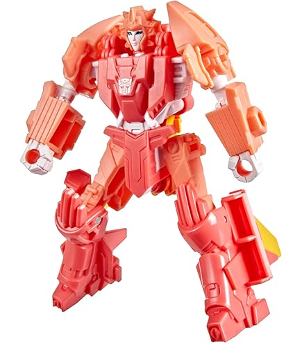 Transformers トランスフォーマー サイバーバタリオン プロール Amazon