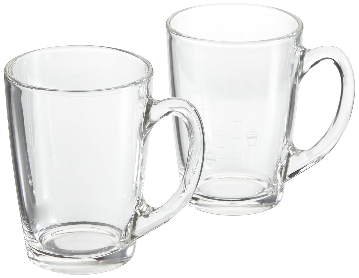 The 10 Best Krups Espresso Glass Cup