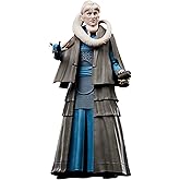 Star Wars The Black Series Bib Fortuna, Star Wars: Return of The Jedi 40th Anniversary 6-Inch Collectible Action Figures, Age