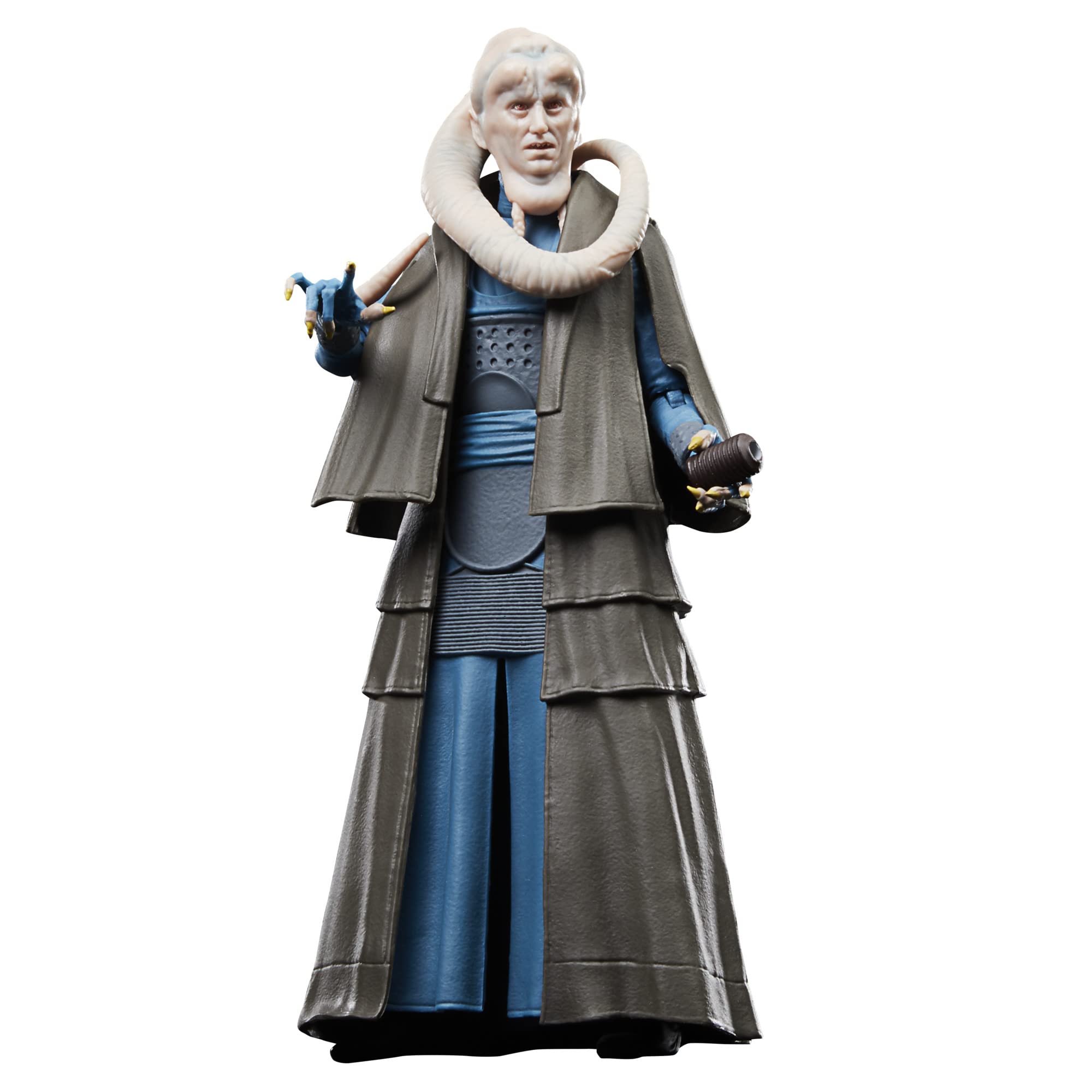Star Wars The Black Series Bib Fortuna, Return of the Jedi 15 cm Action Figures