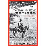 A History of Modern Lebanon
