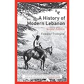 A History of Modern Lebanon