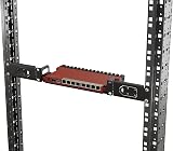 MikroTik L009UiGS-RM Router 2.5GbE 1GbE LAN RouterOS L5 Rackmount view 5