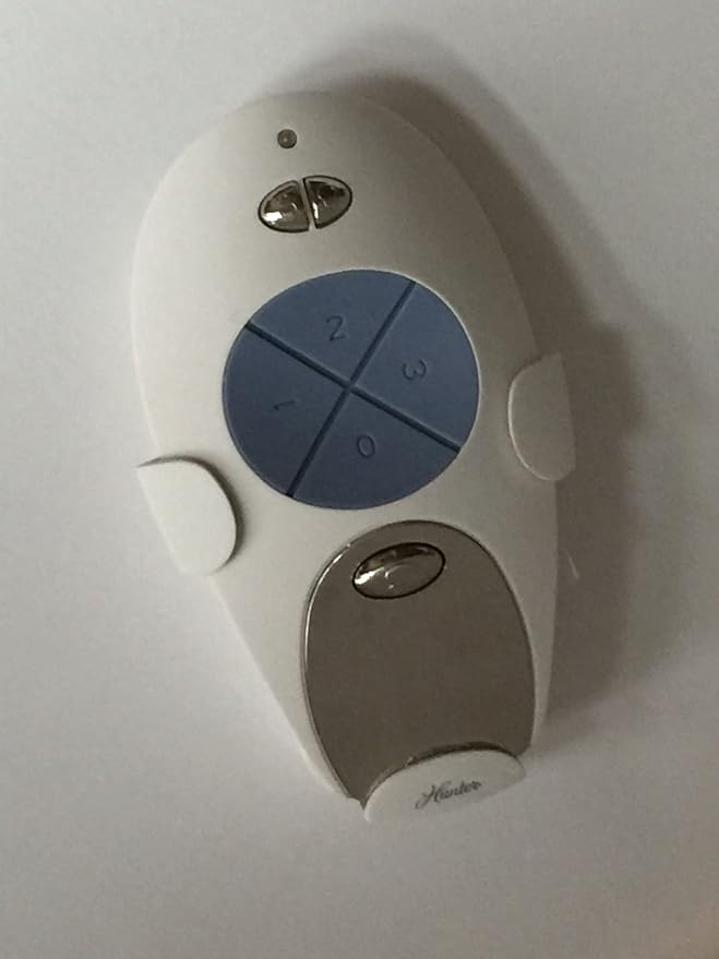 Amazon.com : NEW 87782 Westover Heat RPL Fan Remote Control Transmitter