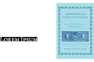 Aristotle's Eudemian Ethics