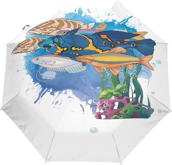 Amazon Kasamo魚 海洋生物折りたたみ傘 子供 キャラクター ワンタッチ自動開閉 耐強風 折りたたみ傘 レディース 晴雨兼用 軽量 紫外線 傘 Uvカット 折りたたみ傘 通販 Amazon Kasamo魚 海洋生物折りたたみ傘 子供 キャラクター ワンタッチ自動開閉 耐強風 折りたたみ傘 レディース 晴雨兼用 軽量 紫外線 傘 Uvカット 折りたたみ傘 通販