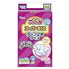 【テープ スーパーBIG】グーン (15~35kg)28枚