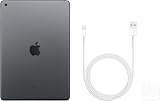 2019 Apple iPad 10.2" Wi-Fi 128GB Space Grey - Renewed view 8