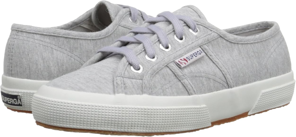 gray superga sneakers