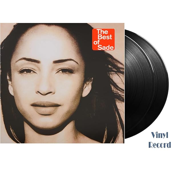 Sade, Sade, Sade - Sade - The Best Of Sade - Amazon.com Music