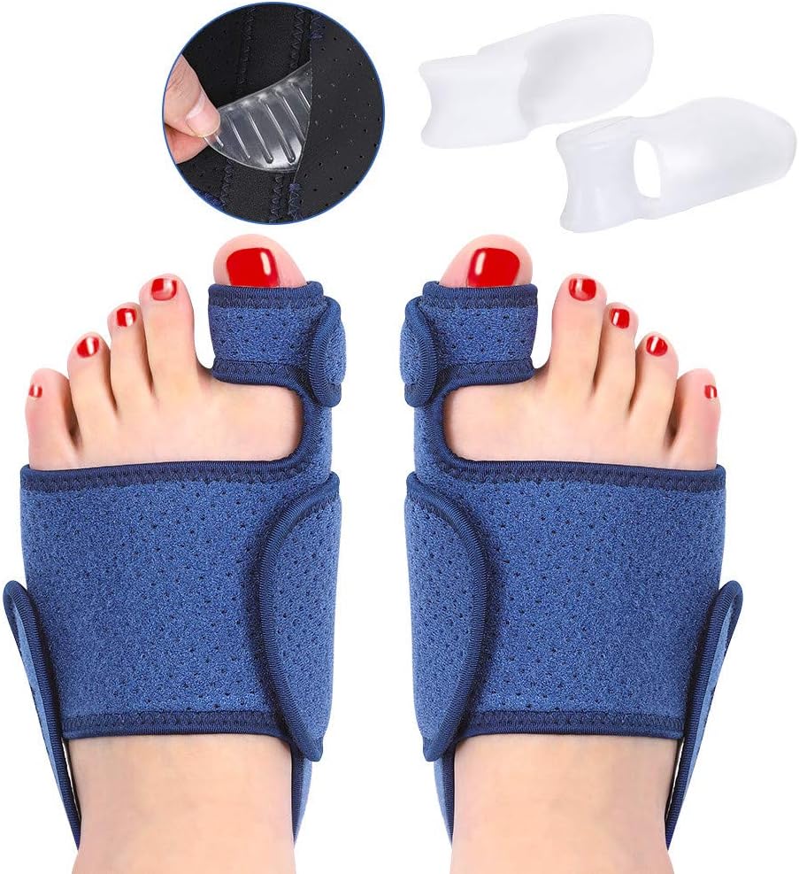 protezione per le dita dei piedi per la corsa