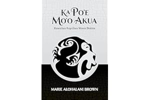 Ka Po‘e Mo‘o Akua: Hawaiian Reptilian Water Deities