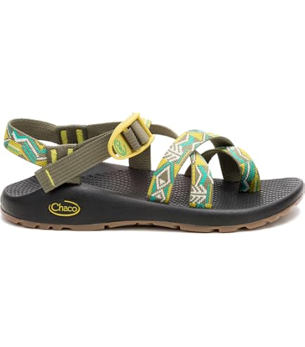 Amazon.com | Chaco Mega Z Classic | Sport Sandals & Slides