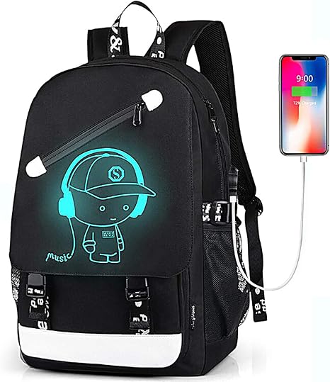 boys backpack uk