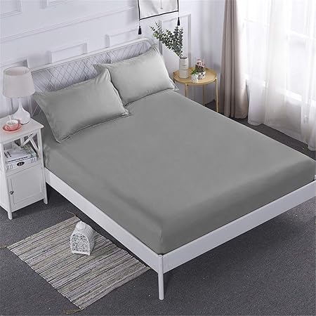 Drap Housse Housse De Matelas Anti Acariens Anti Punaise Alese Protege Matelas Impermeable 90x190 0 Cm Lit Enfant Et Lit Adulte Bebe Puericulture Matelas Et Linge De Lit