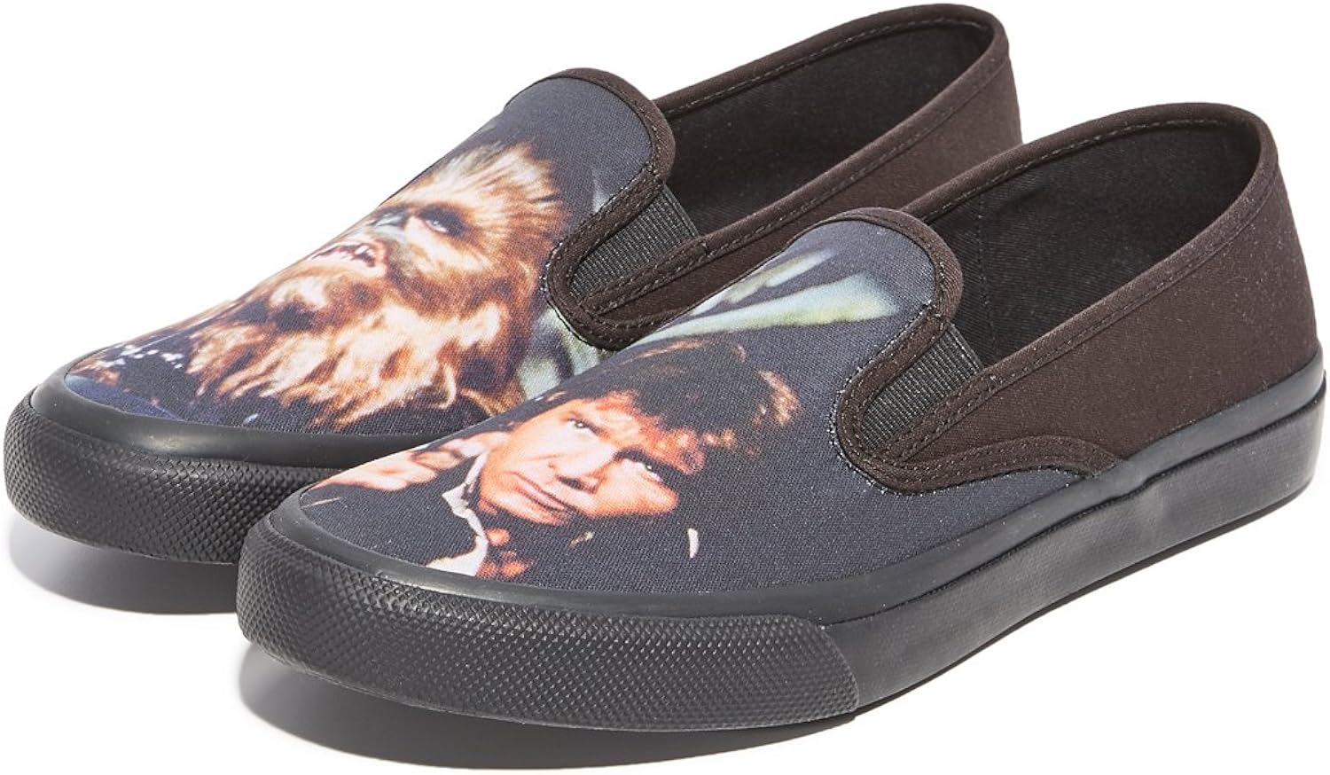 sperry star wars mens shoes