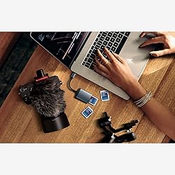 SAMSUNG PRO Plus Full Size 128GB SDXC Memory