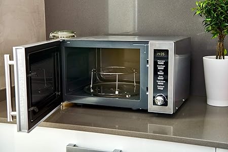 Taurus 970926000 Encimera - Microondas (Encimera, Microondas ...