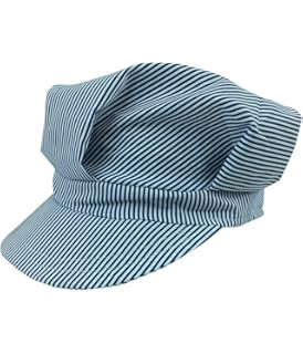hat train