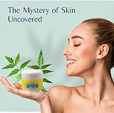 House of Mistry Potenised Neem Oil Cream 50g Vegan Allergy Sensitive Itchy Skin view 3