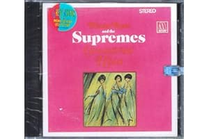 "Diana Ross & The Supremes - Greatest Hits, Vol. 2"