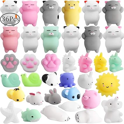mochi toys amazon