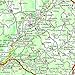 Michelin Map France: Corrèze, Dordogne 329 (Michelin Local Maps) (English and French Edition)