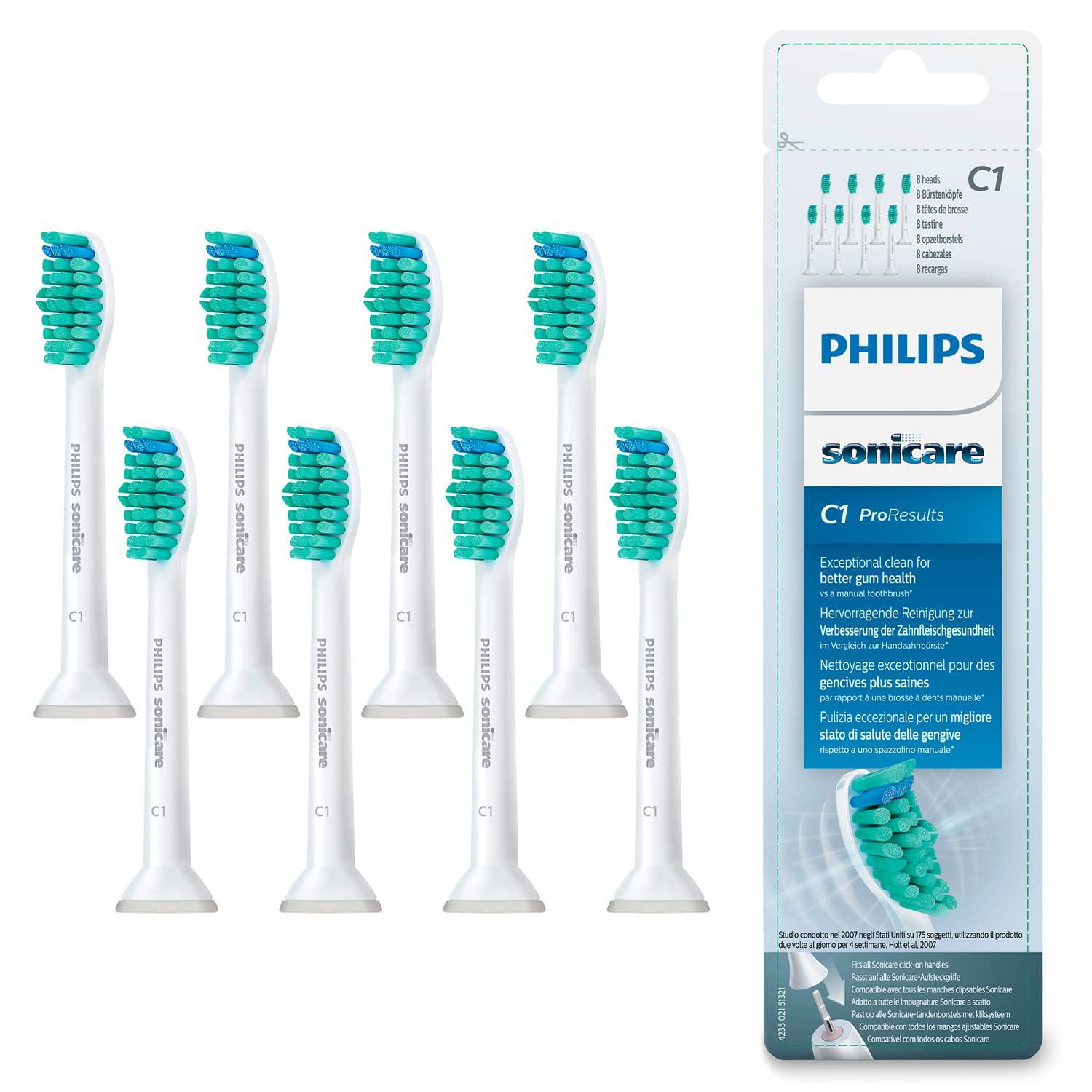 Philips Sonicare Original ProR