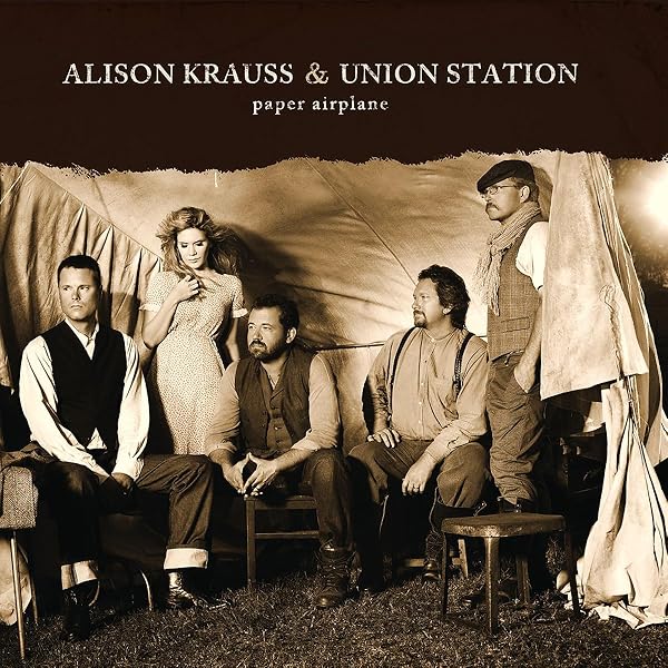 Alison Krauss & Union Station - Arcadia - Amazon.com Music