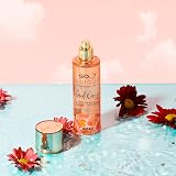 So…? Unique Womens Coral Daisy Body Mist 150ml Fragrance Spray view 7