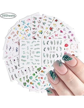 Amazon Com Nail Art Accessories Beauty Personal Care Nail Art