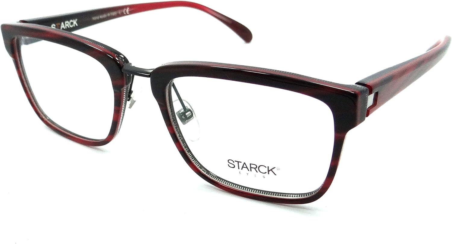 starck eyewear