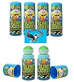 Slime Lickers 2.0 Sour Liquid Rolling Candy 2oz 4