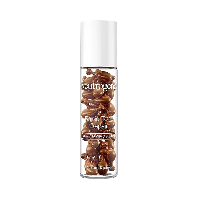 neutrogena rapid tone repair dark spot corrector price