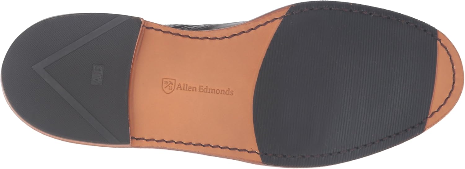 allen edmonds alumnus