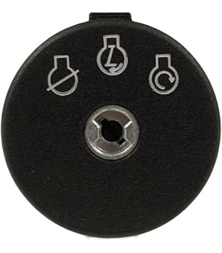 Amazon.com : Scag Choke Control, Sfz Ka Part # 483646 : Patio