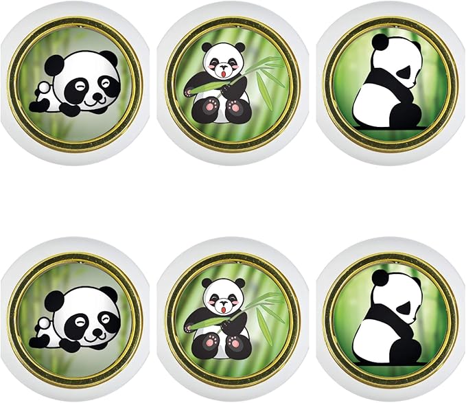 Kendalfloral Com Quincaillerie De Placards Quincaillerie Chat Serieux 4 Boutons De Meuble Enfant Poignee De Meuble Pour Tiroir Armoire Et Placard Decoration 3 5x2 8cm