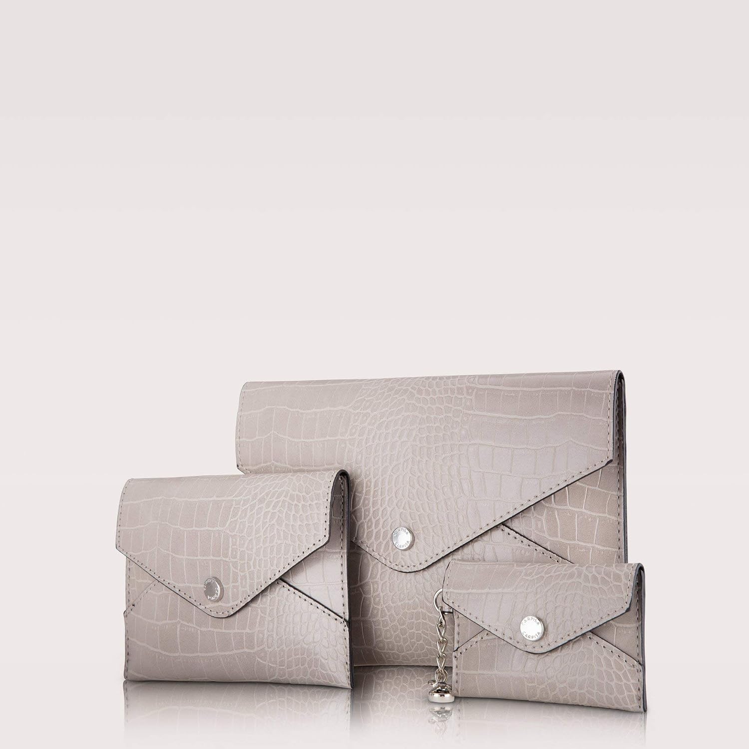 Cindy CARPISA® Set pochette a busta Donna urban-earth.co.uk