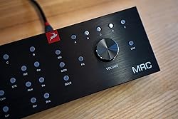Antelope Audio - MRC | Multichannel Remote