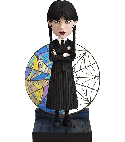 Royal Bobbles Millard Fillmore Wackelkopf – 13. US-Präsident, 19 Cm, Sammlerfigur Aus Polyresin