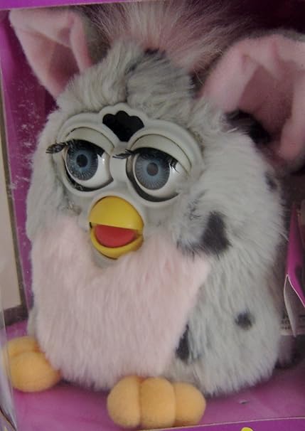Image result for 1998 furby