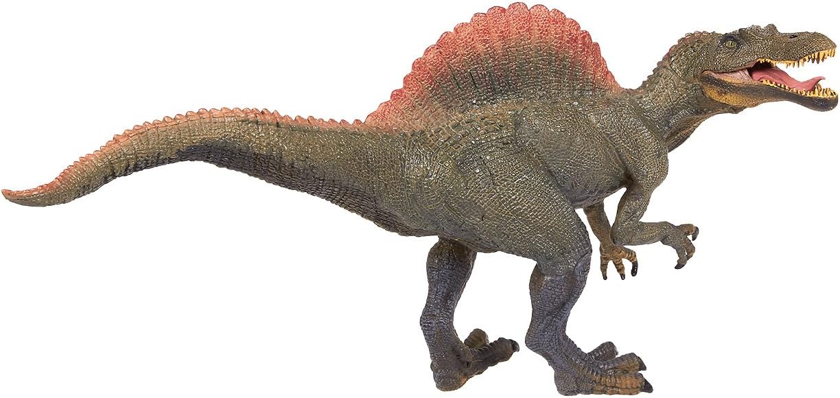 Set De Figurines Dinosaures Réalistes Avec Tapis De Jeu - 20 Pièces Pour Enfants 3-7 Ans, Cadeau éducatif
