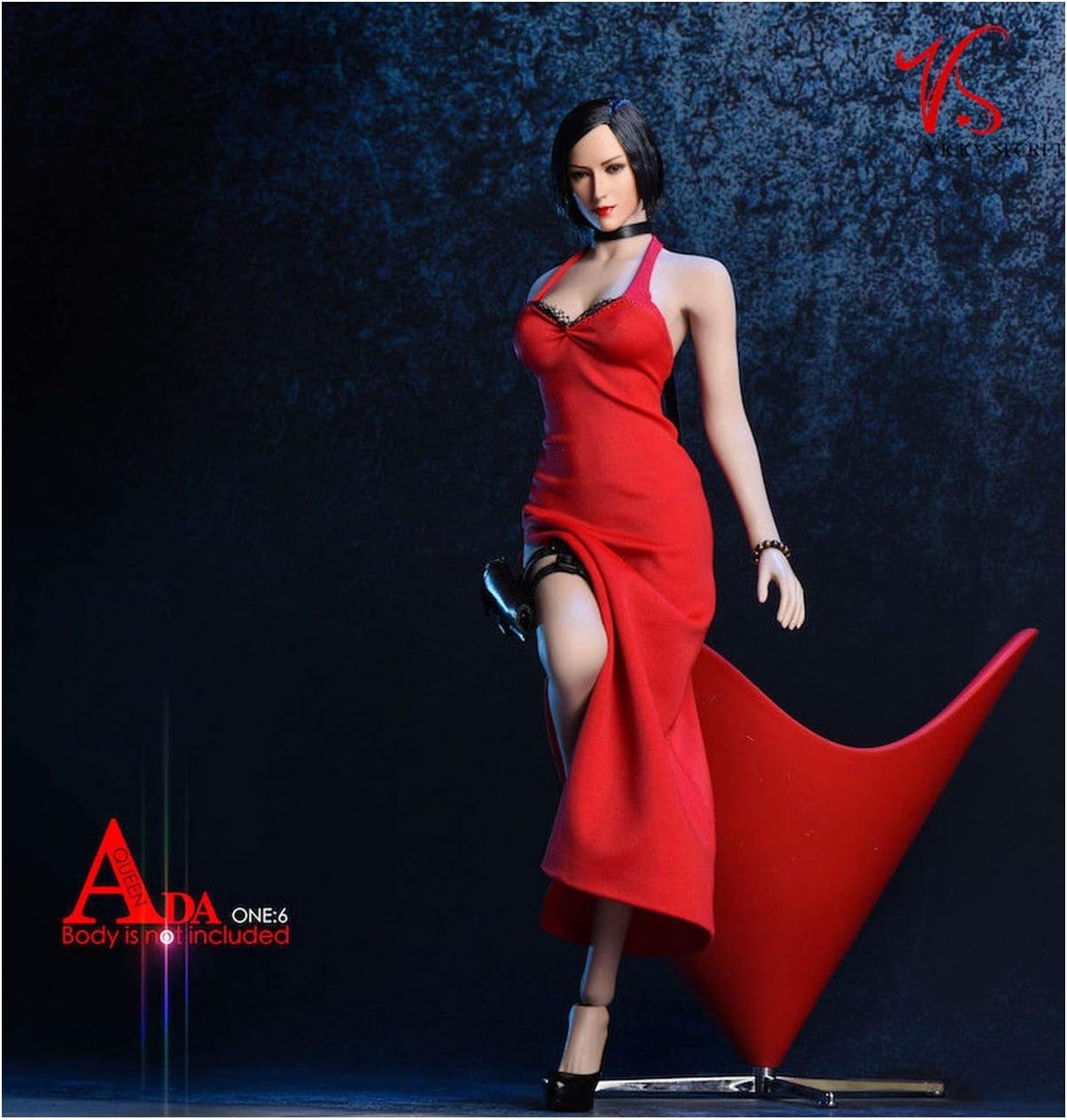 ada wong hot