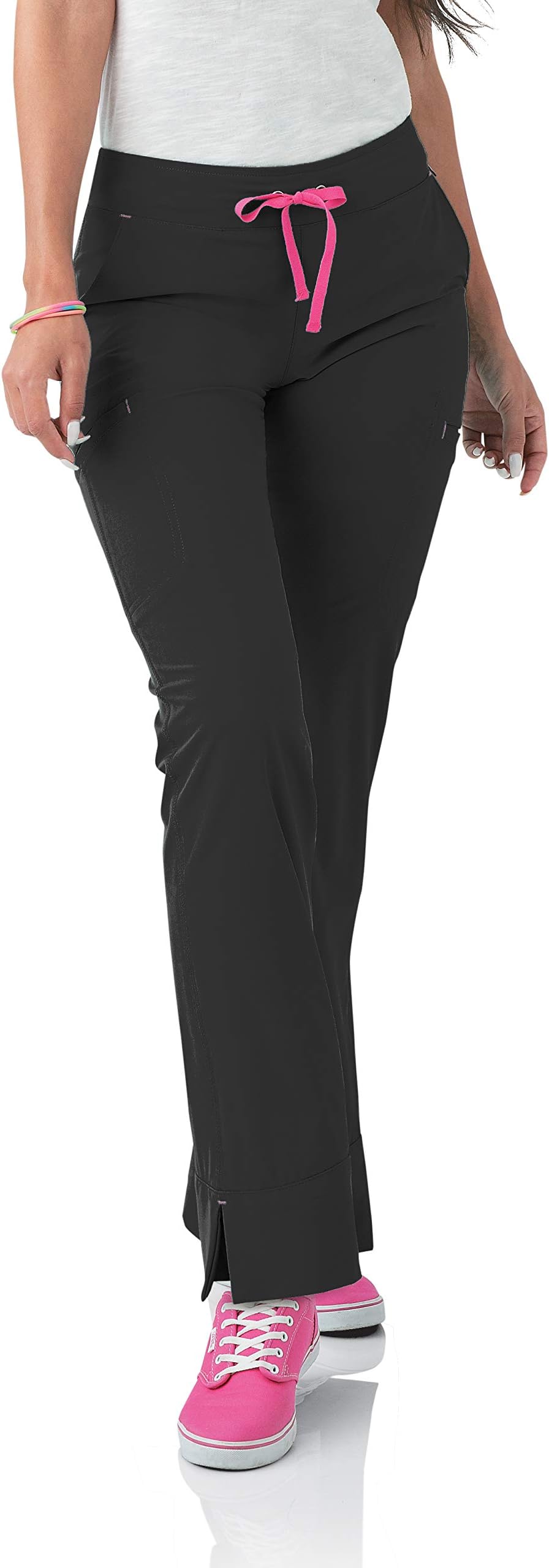 Women's Medical Scrubs Pants