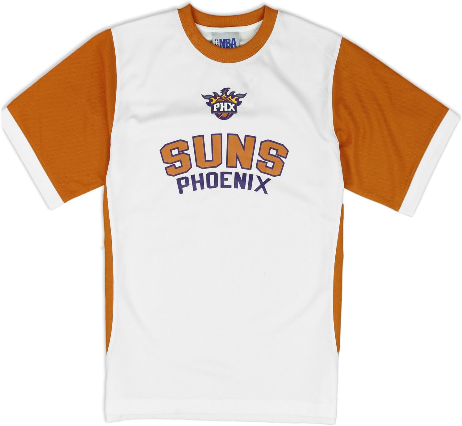 phoenix suns tee shirts
