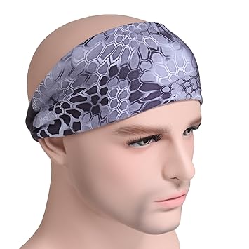 Amazon.com: Diadema, diadema, cinta para el pelo, cinta para ...