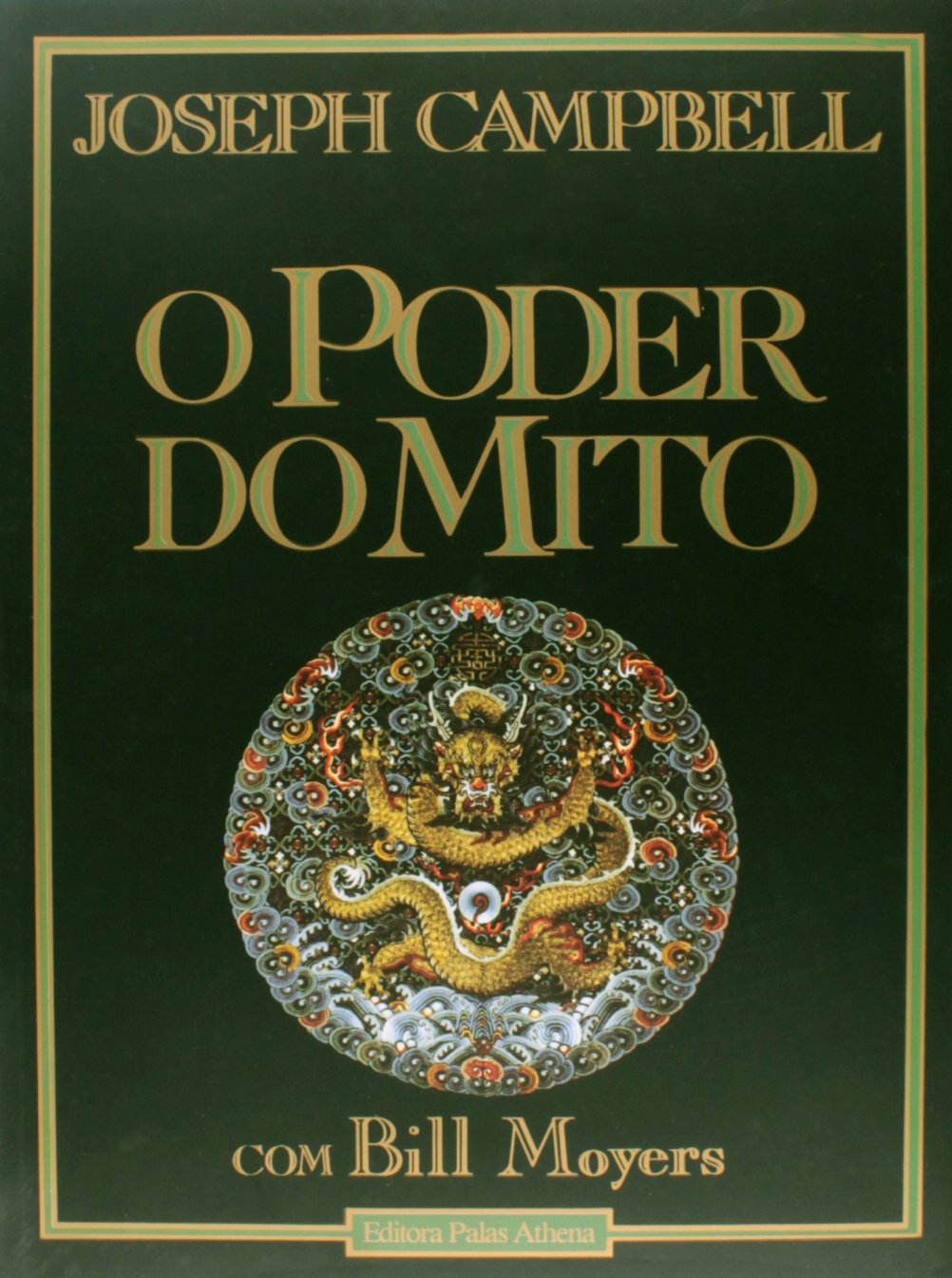 O Poder do Mito PDF Joseph Campbell O Poder do Mito PDF Joseph Campbell